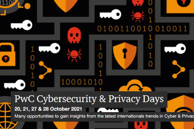 cyber security case study pwc